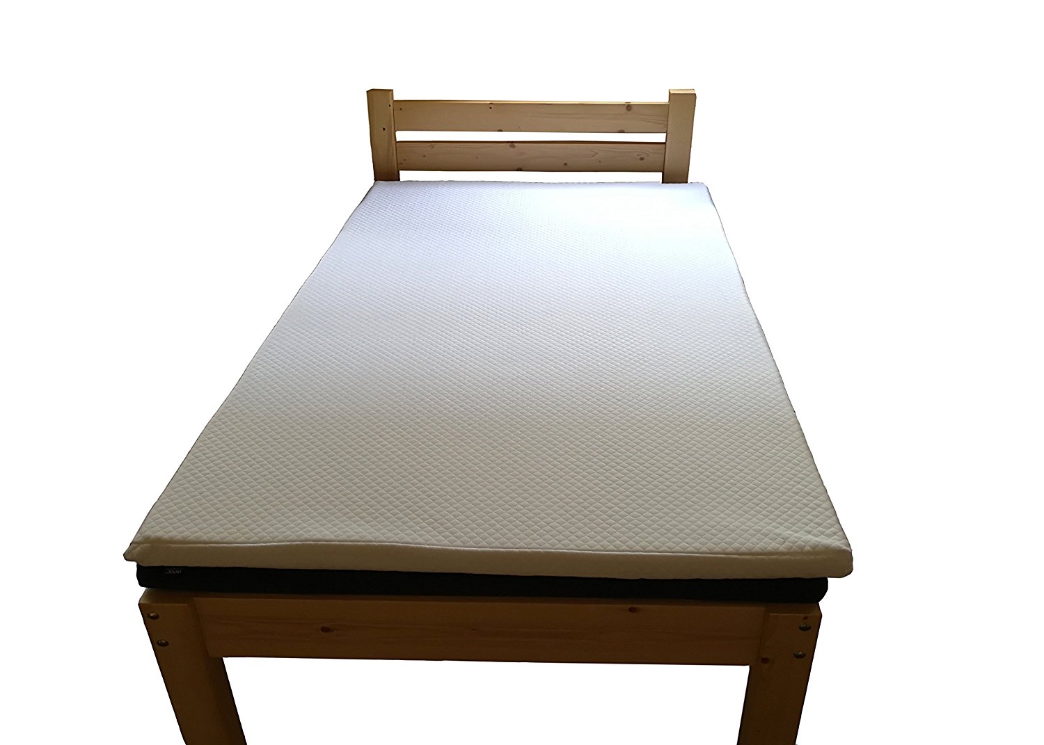 mattress toppers for full size bed
